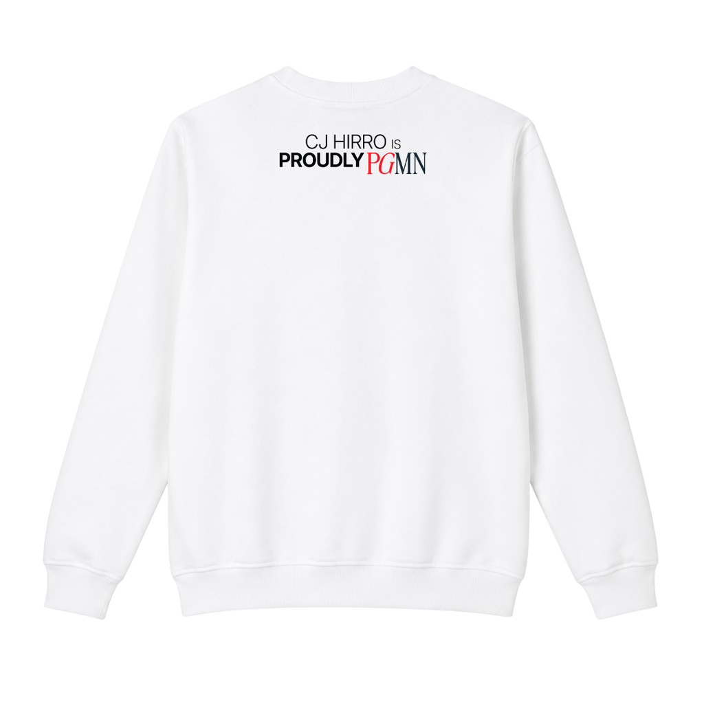 Welcome To The Show Sweatshirt