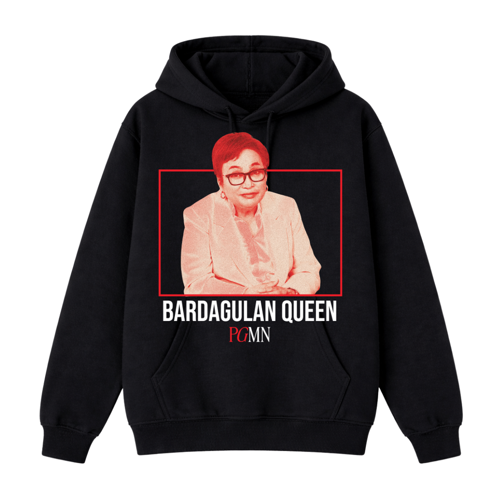 BARDAGULAN QUEEN Hoodie