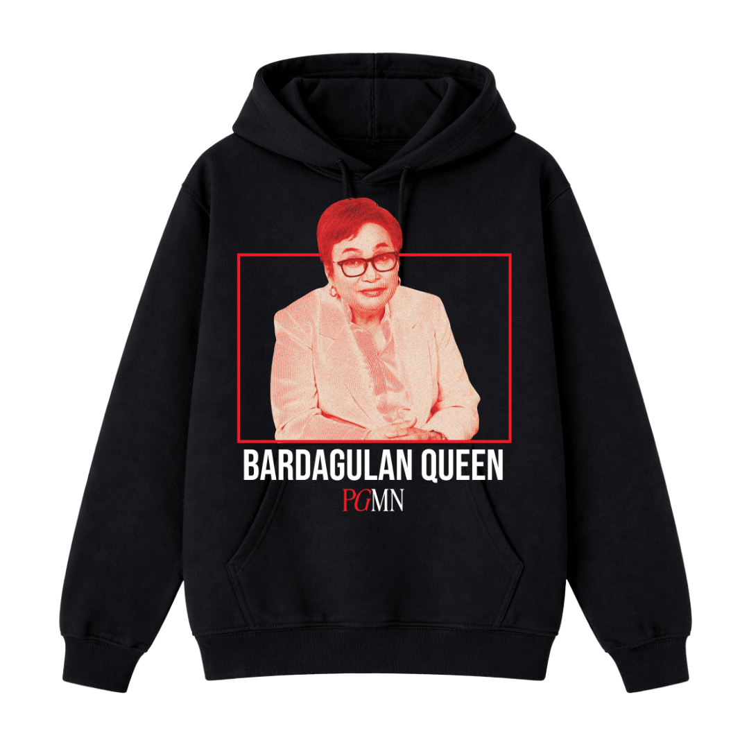 BARDAGULAN QUEEN Hoodie