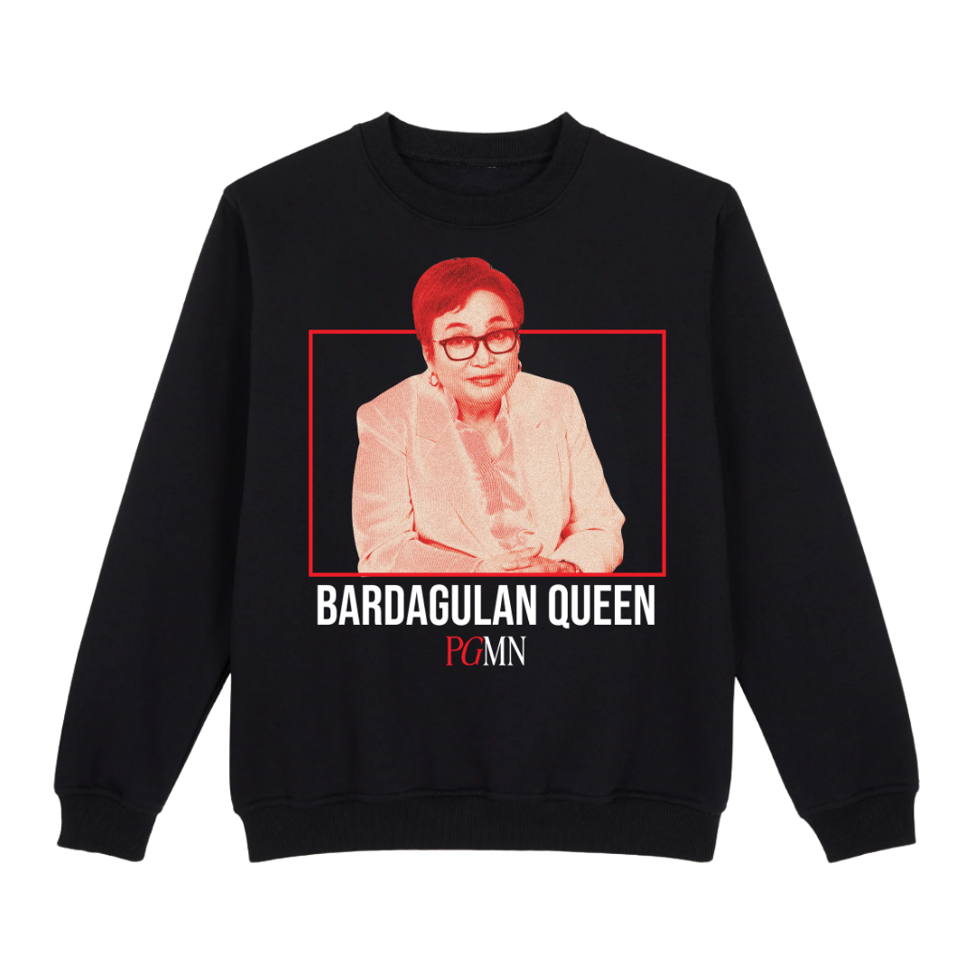 BARDAGULAN QUEEN Sweatshirt