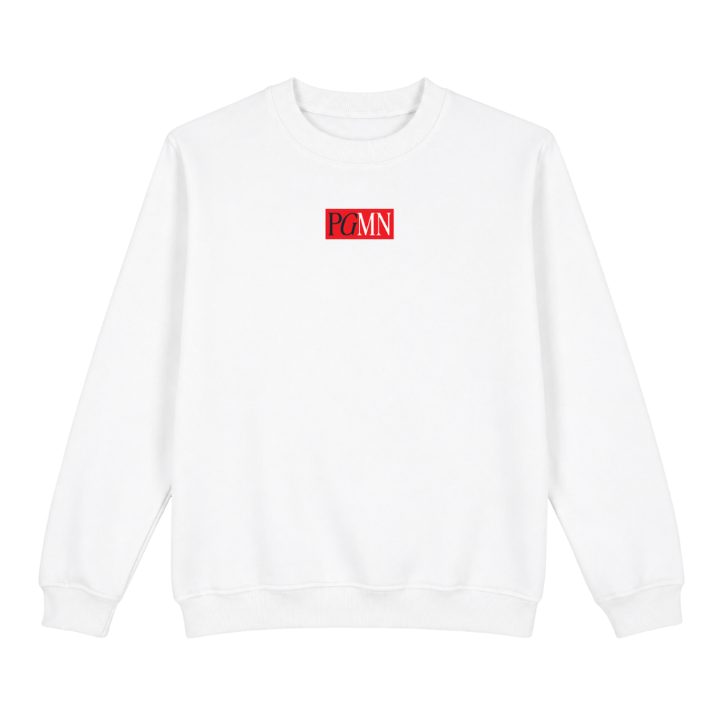 PGMN Logo Sweatshirt