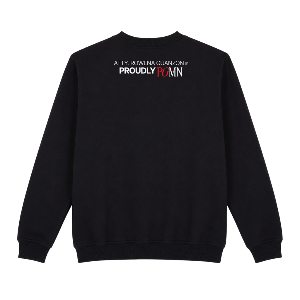BARDAGULAN QUEEN Sweatshirt