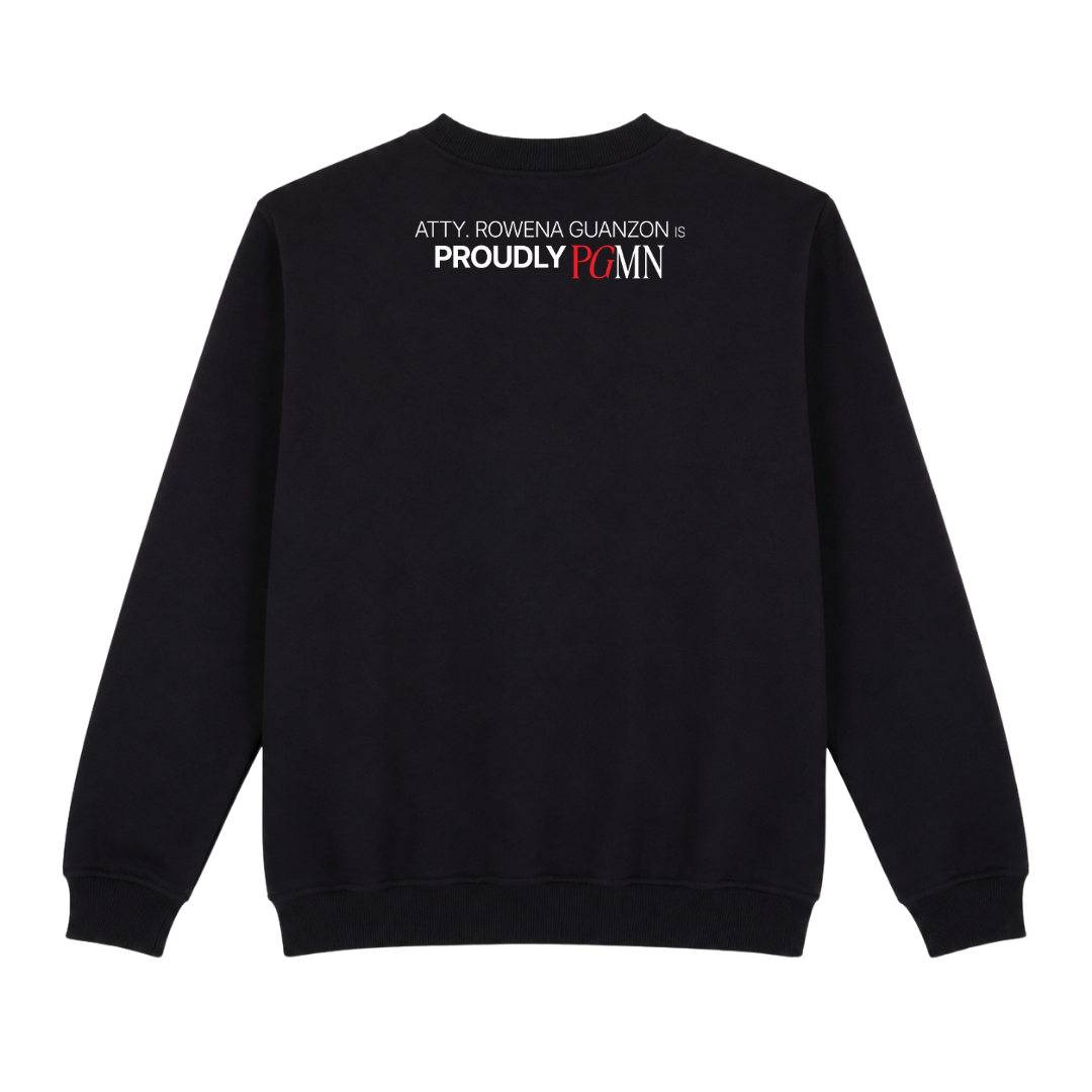BARDAGULAN QUEEN Sweatshirt