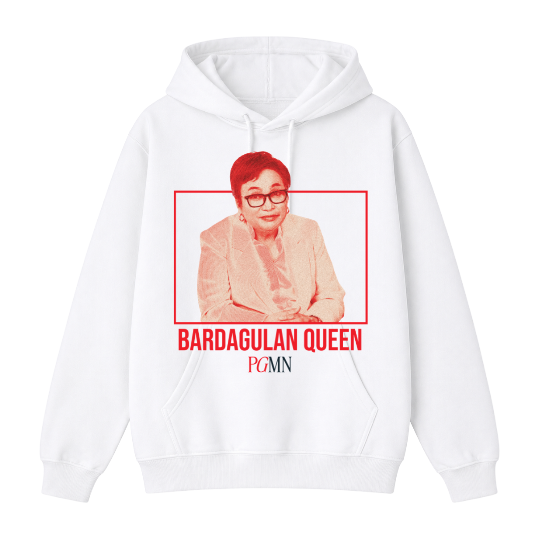 BARDAGULAN QUEEN Hoodie