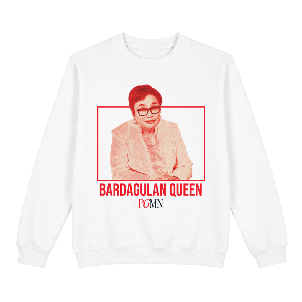 BARDAGULAN QUEEN Sweatshirt