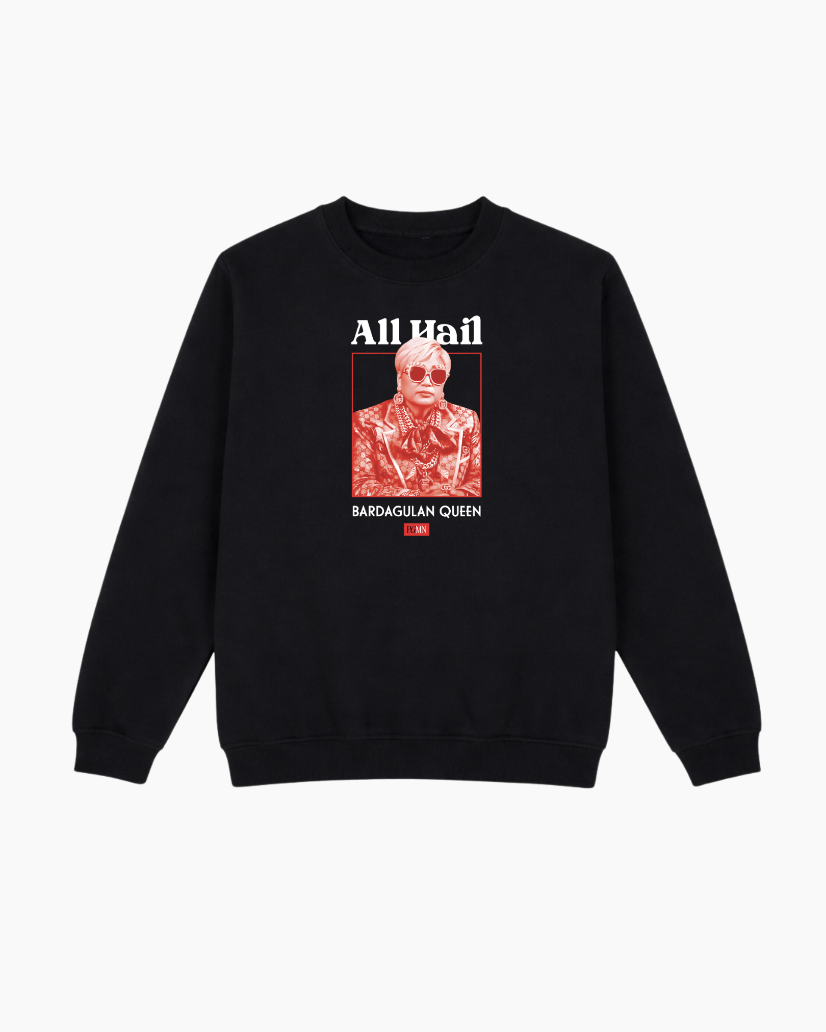 All Hail: Bardagulan Queen Sweatshirt