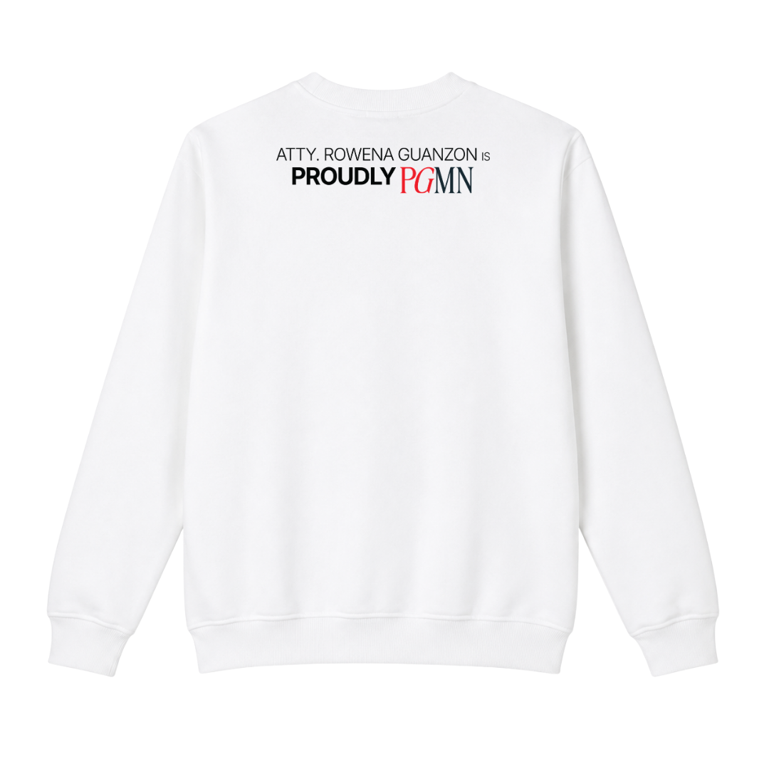 BARDAGULAN QUEEN Sweatshirt