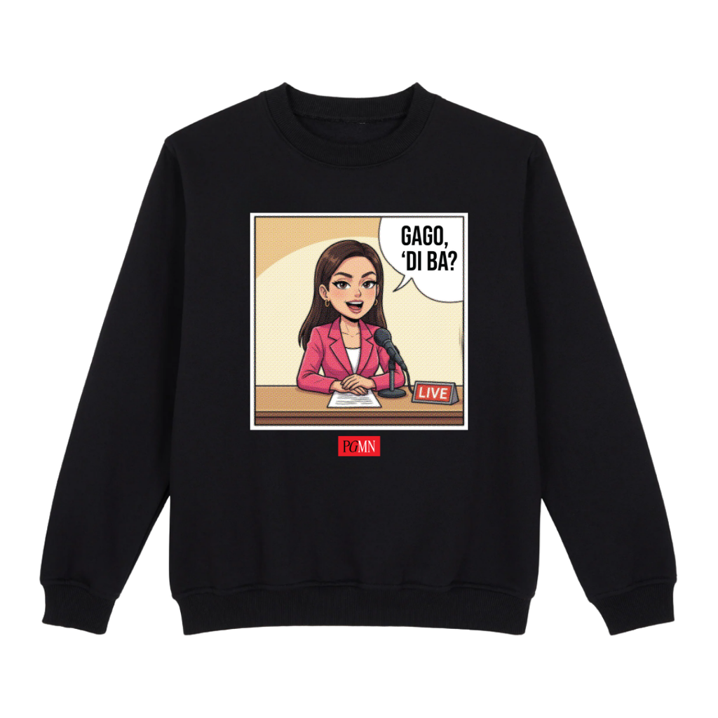 Gago Di Ba Sweatshirt