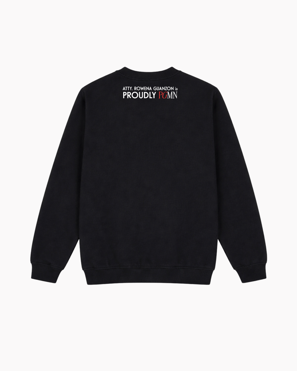 All Hail: Bardagulan Queen Sweatshirt