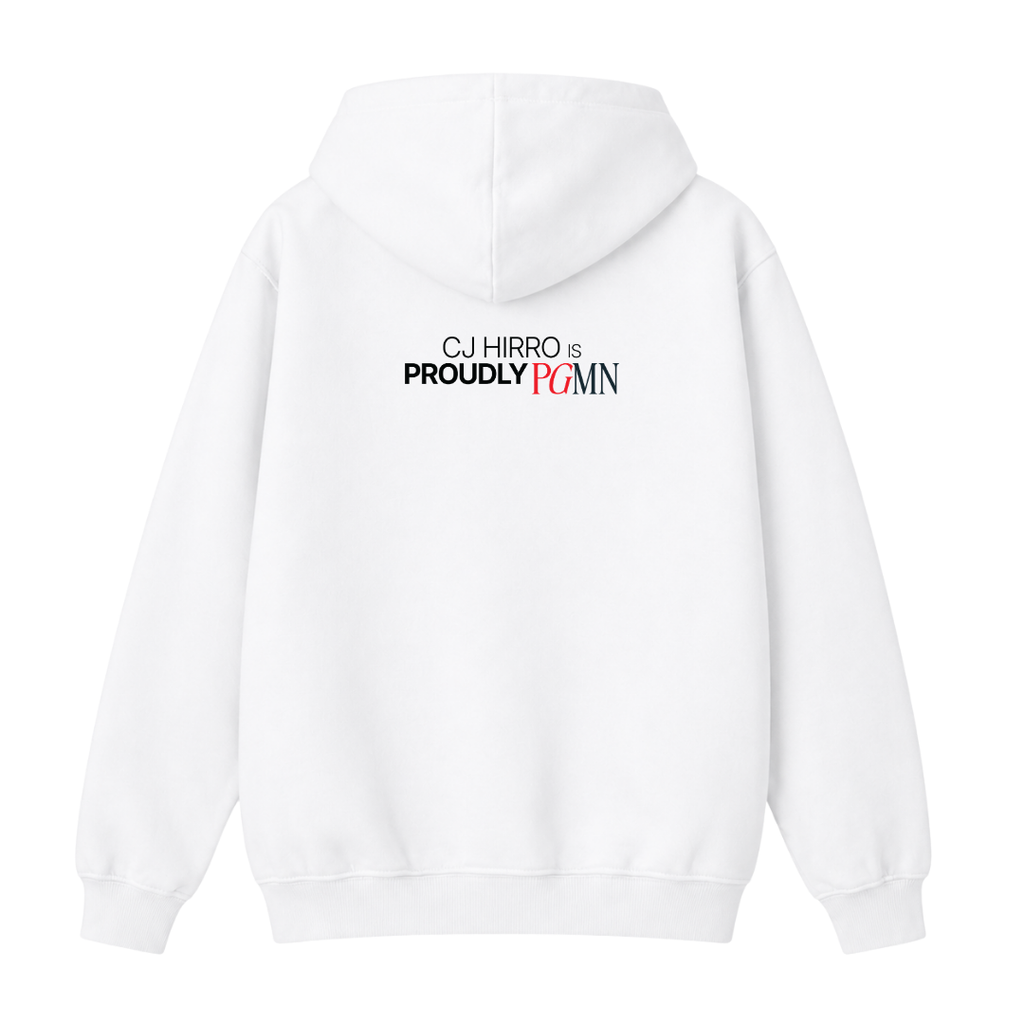 Gago Di Ba Hoodie
