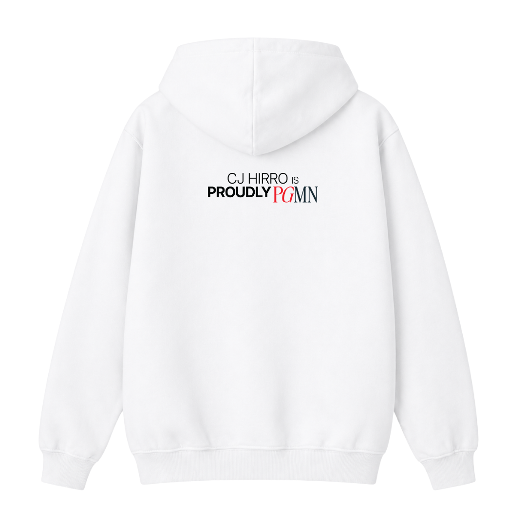 Gago Di Ba Hoodie