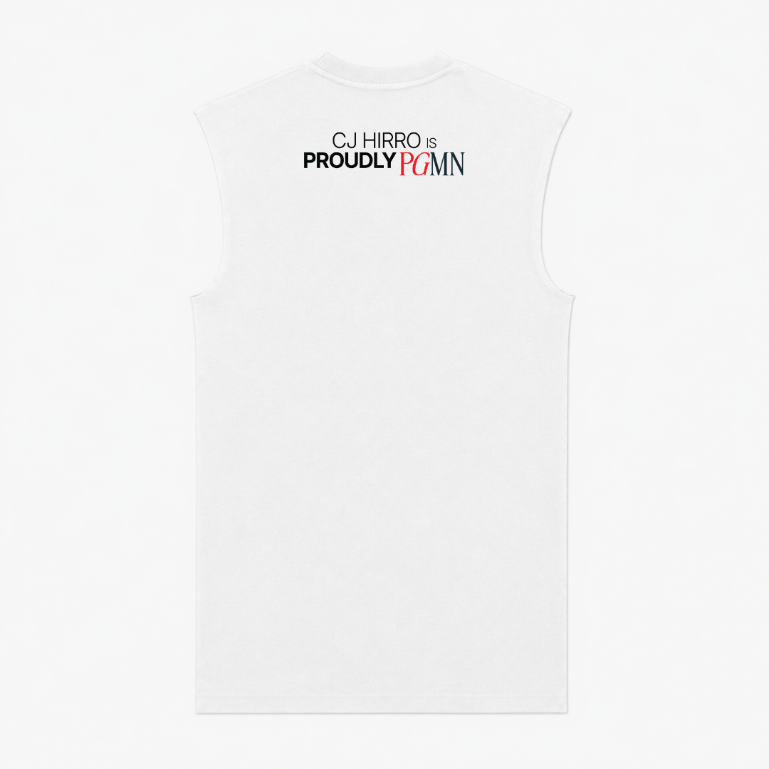 Gago Di ba Muscle Tee