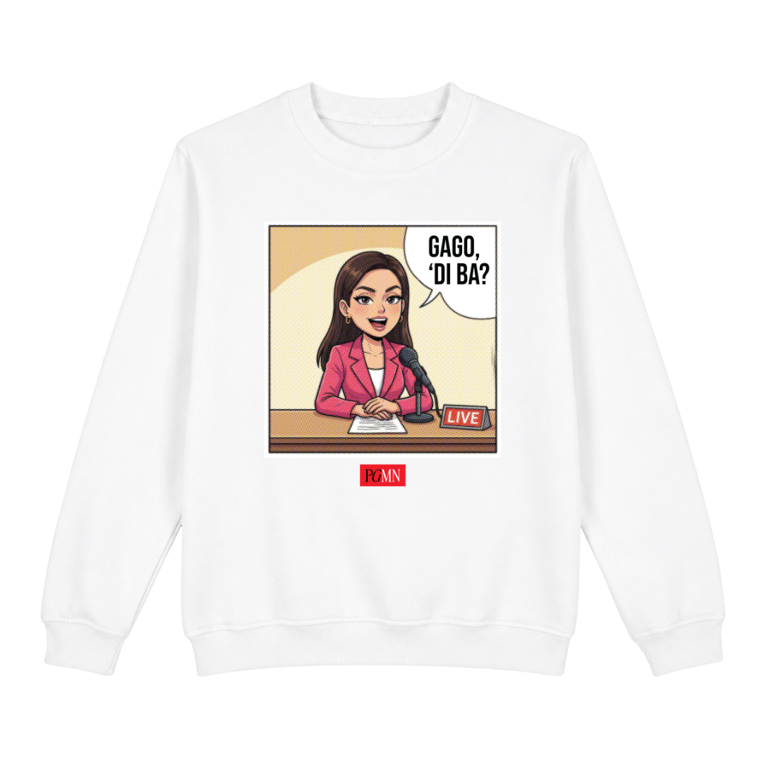 Gago Di Ba Sweatshirt