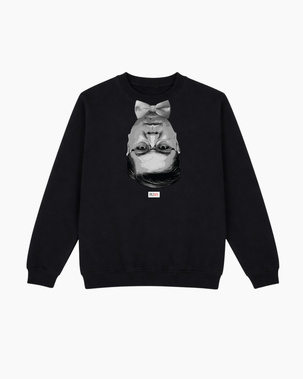 Turn Your "Orion" Perspective Sweatshirt