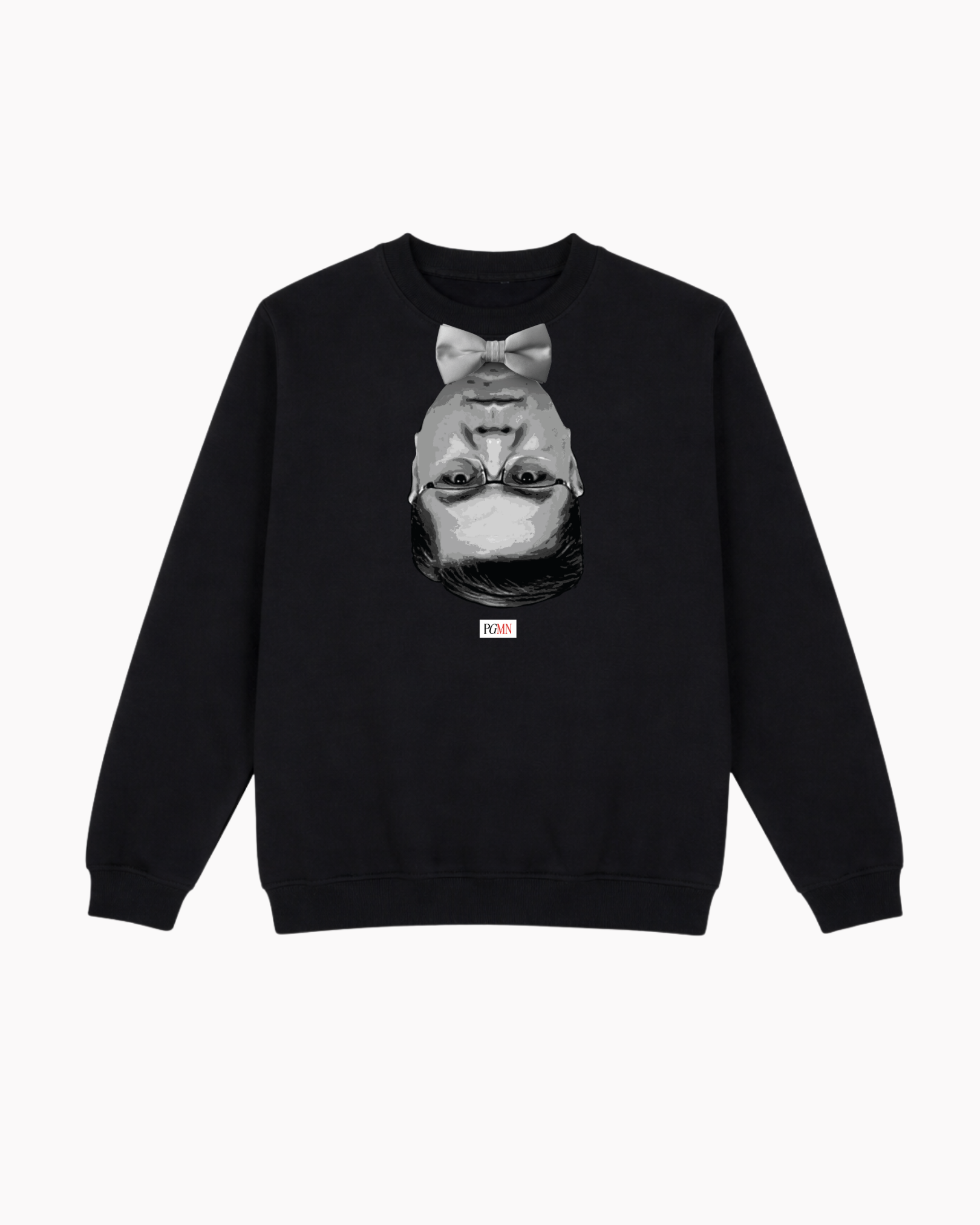 Turn Your "Orion" Perspective Sweatshirt