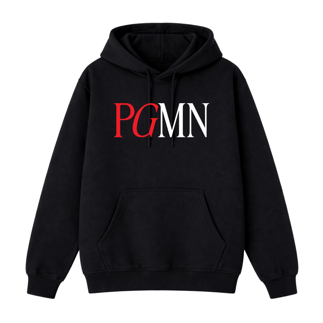 FREE SPEECH CLUB HOODIE
