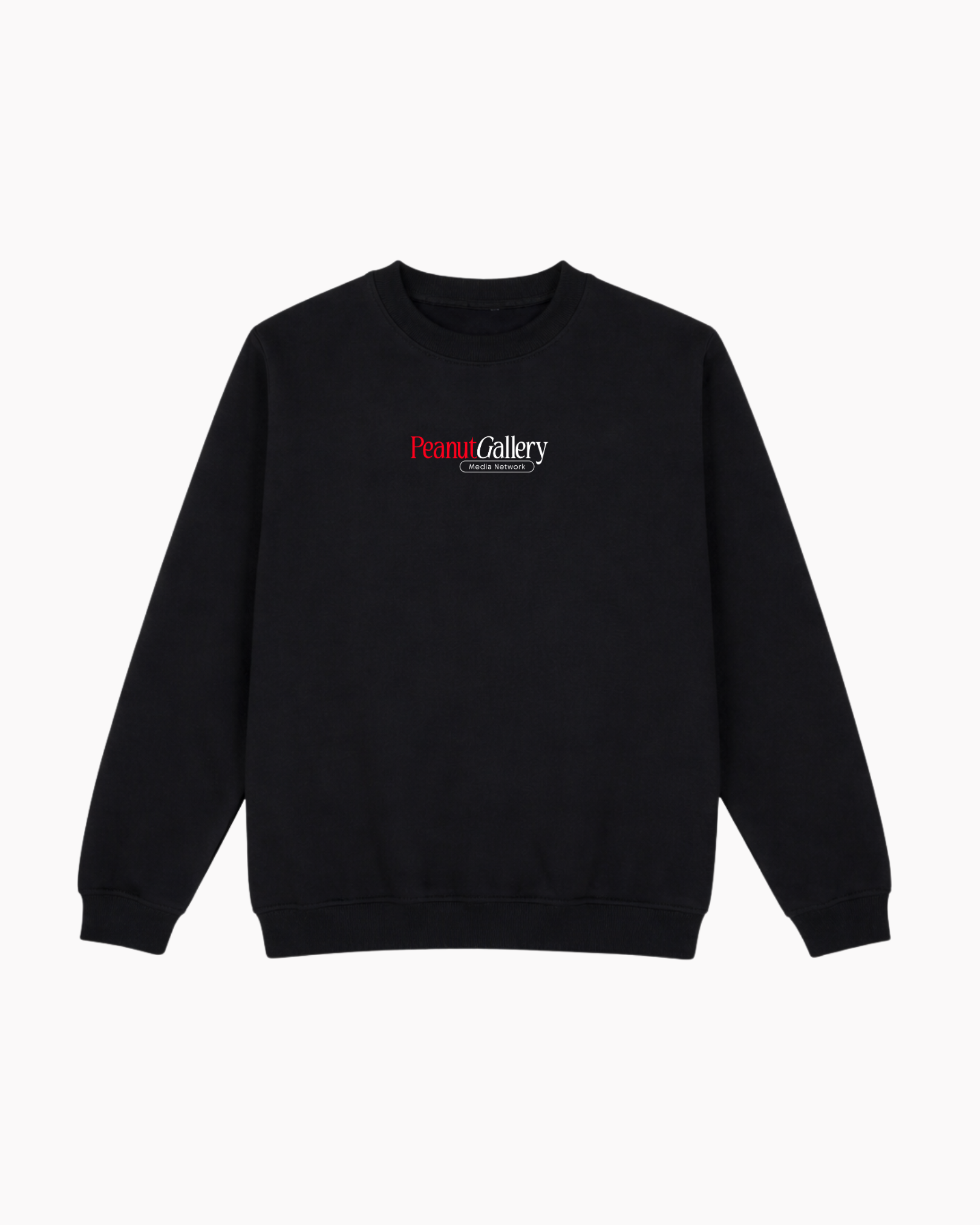 NOT WOKE PGMN Sweatshirt