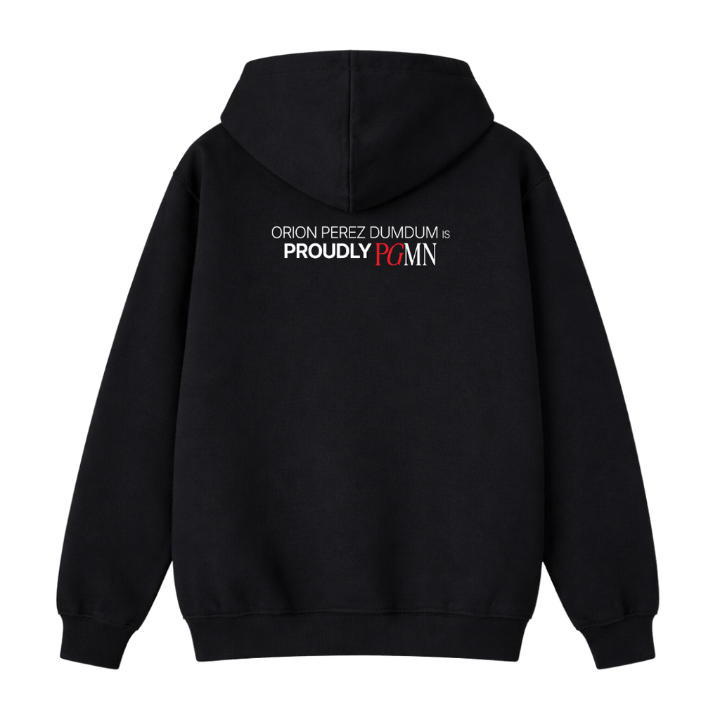 Change the Constitution Hoodie