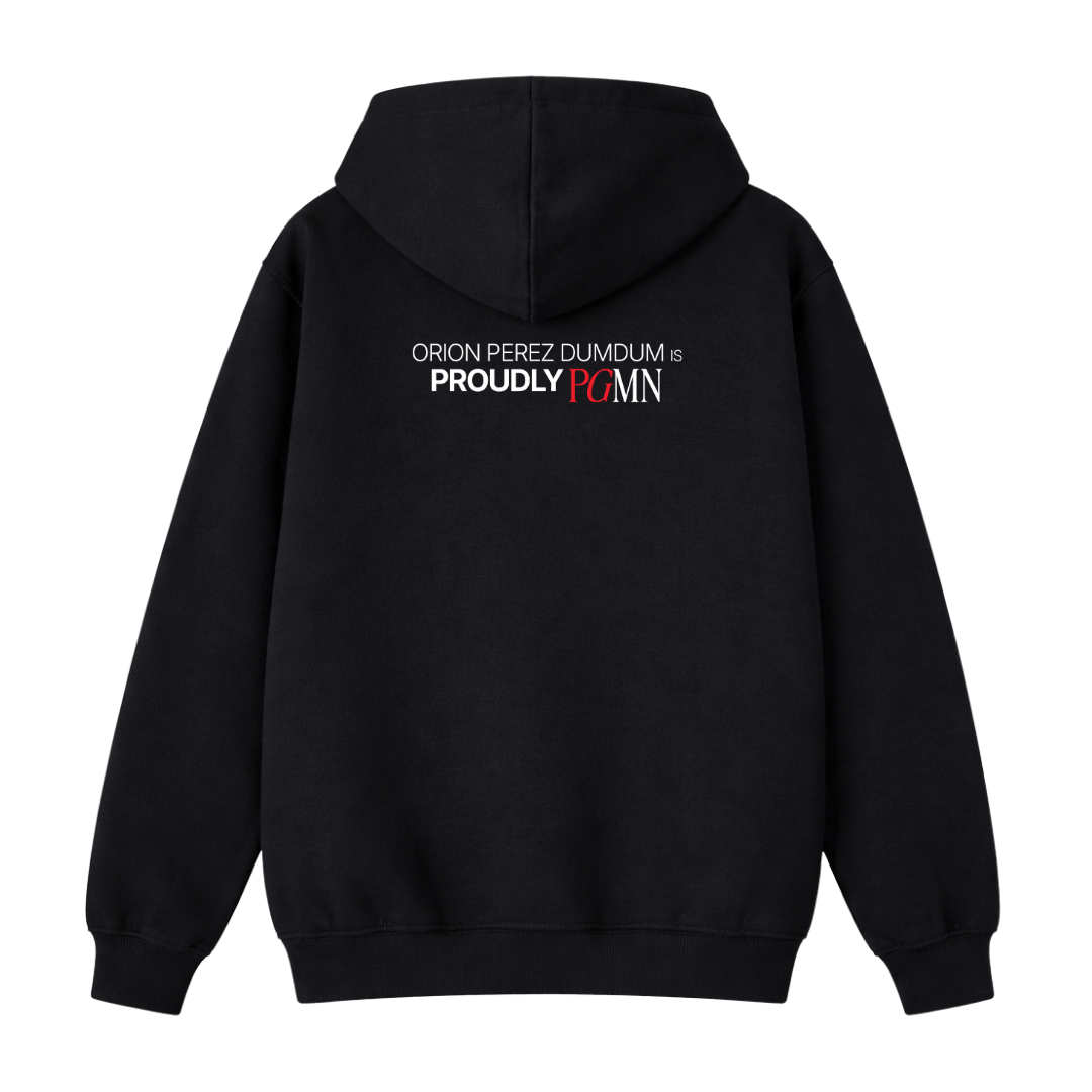 Change the Constitution Hoodie