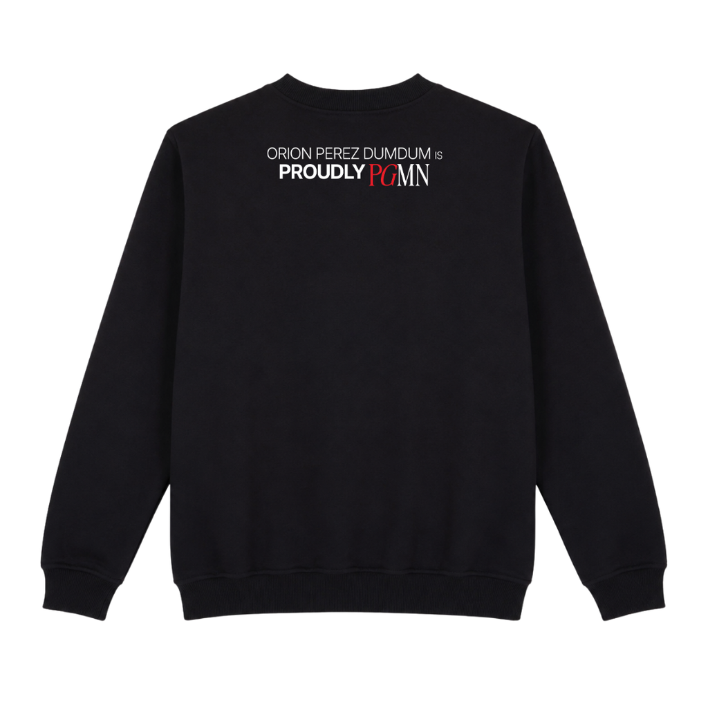 CHANGE THE CONSTITUTION Sweatshirt