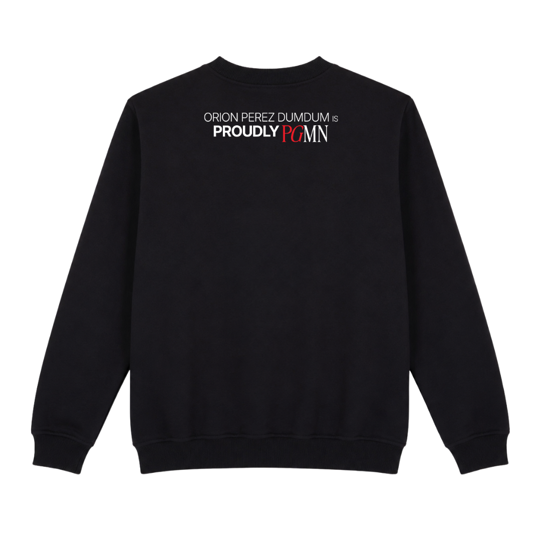 CHANGE THE CONSTITUTION Sweatshirt