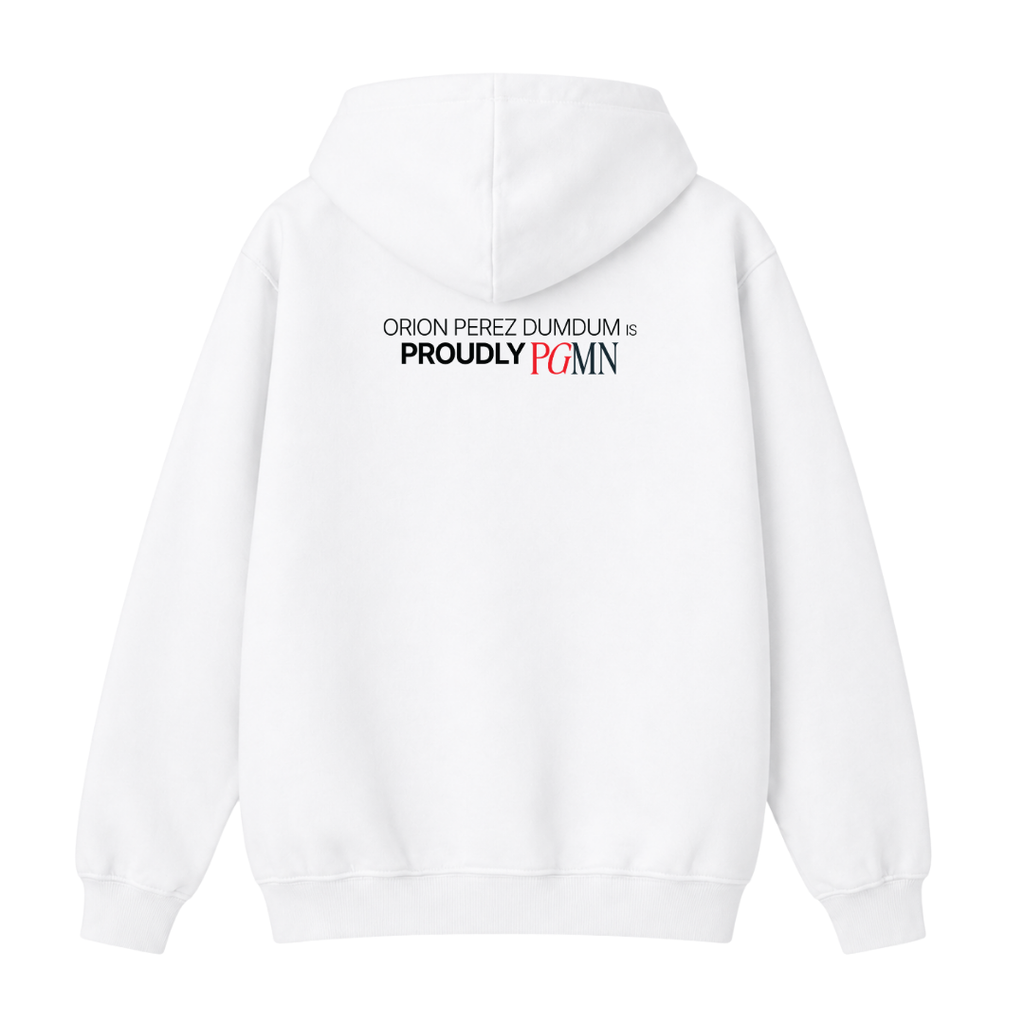 Change the Constitution Hoodie