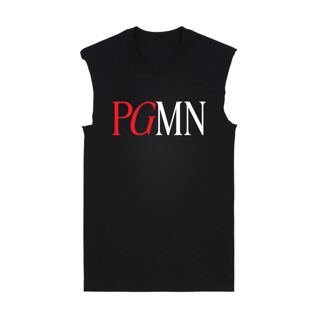 Free Speech Club Muscle Tee