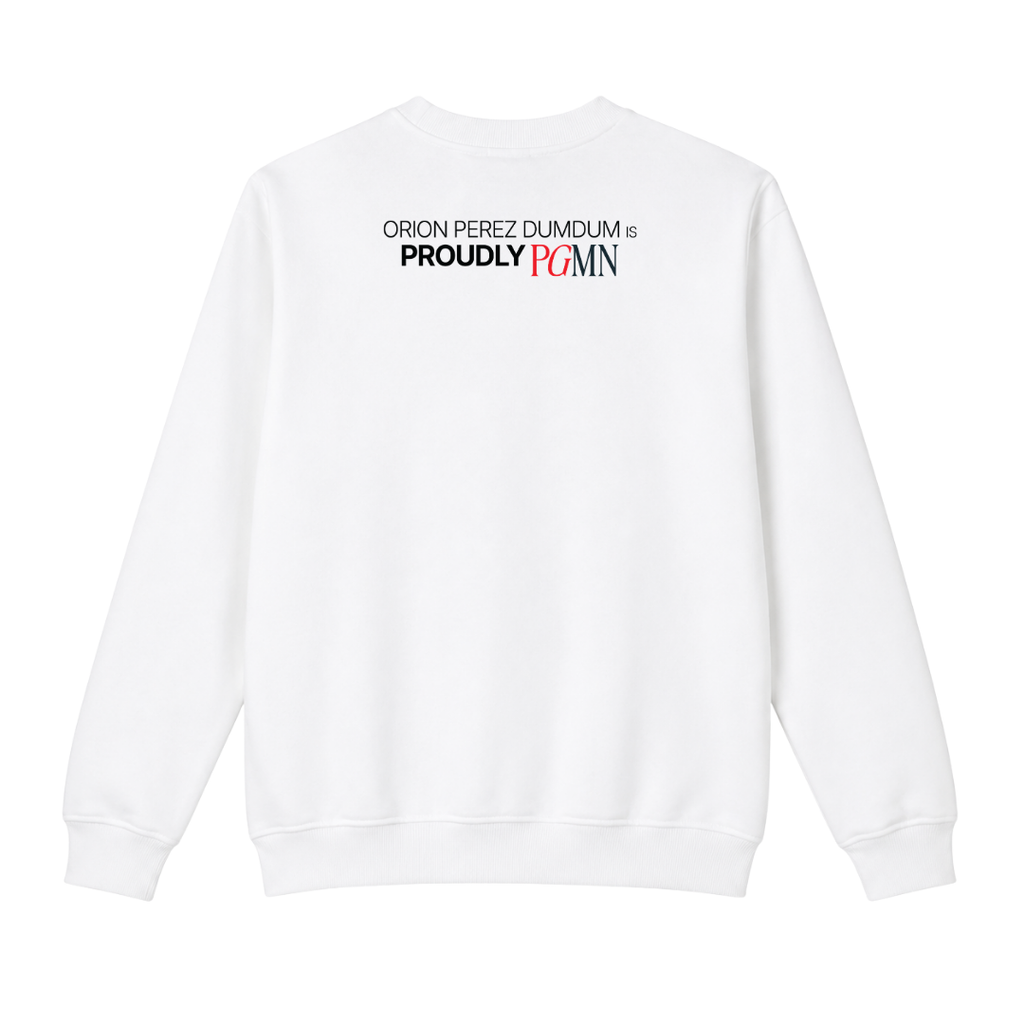 CHANGE THE CONSTITUTION Sweatshirt