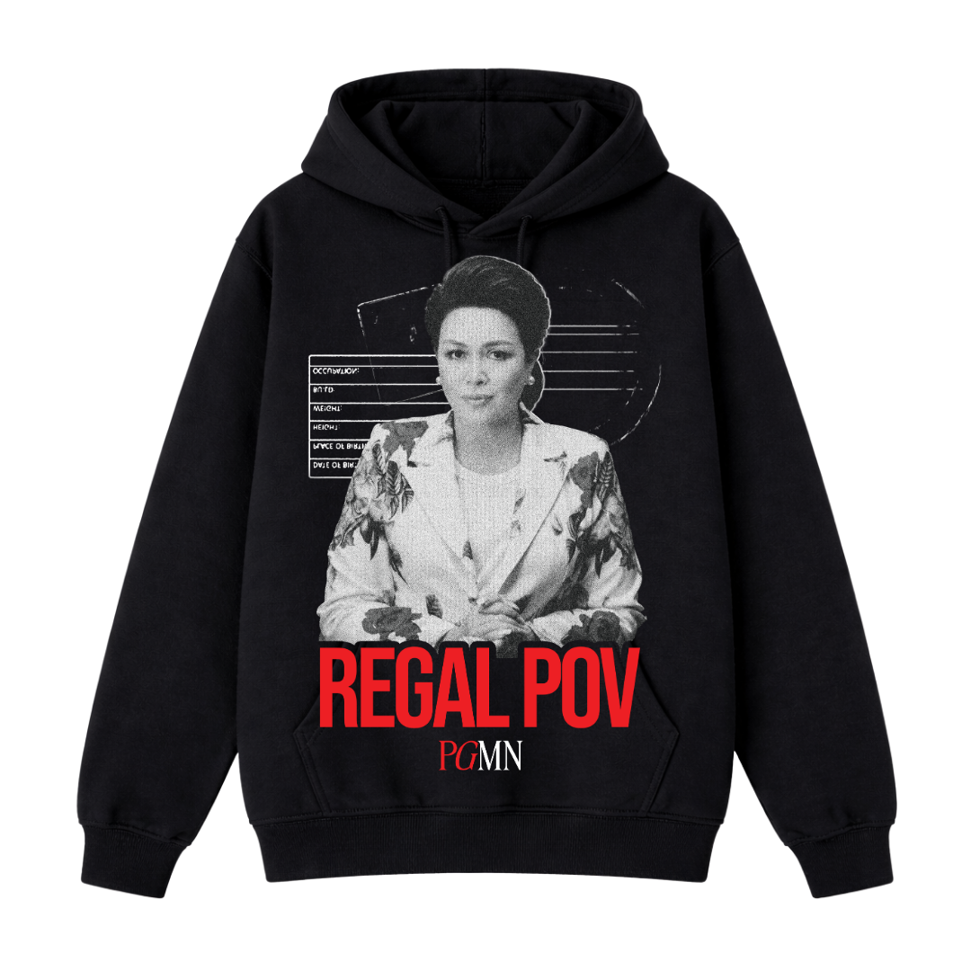 Regal POV Hoodie