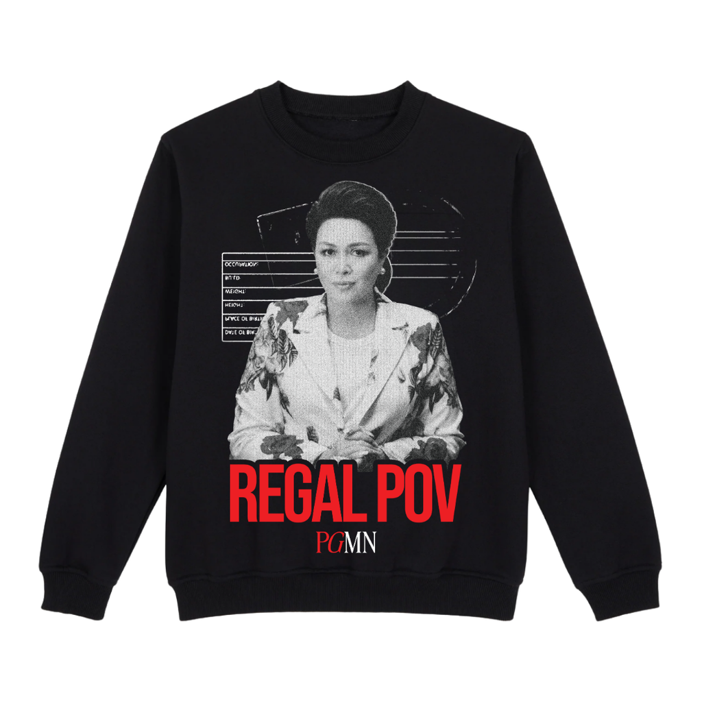 Regal POV Sweatshirt