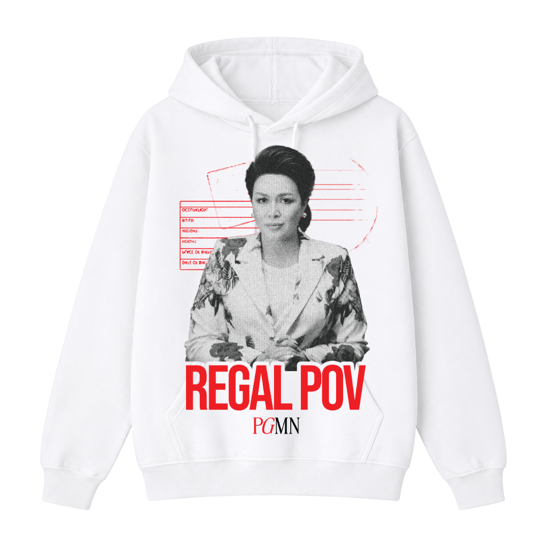 Regal POV Hoodie
