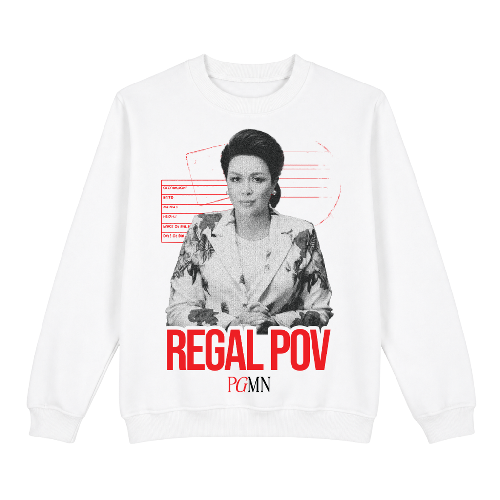 Regal POV Sweatshirt