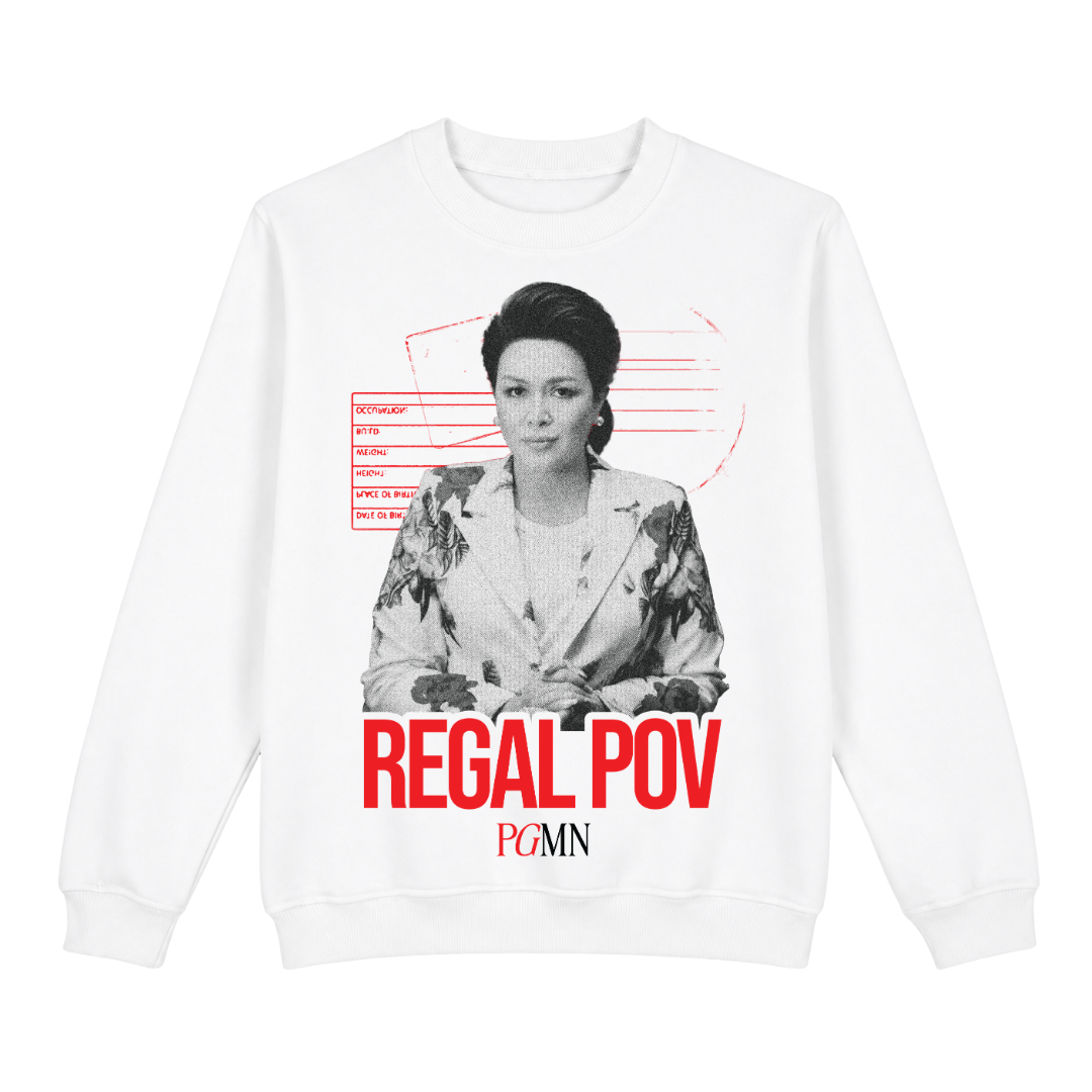 Regal POV Sweatshirt
