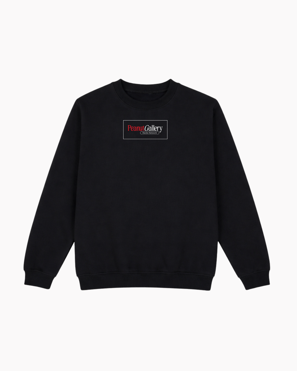 Free Speech Club Sweatshirt