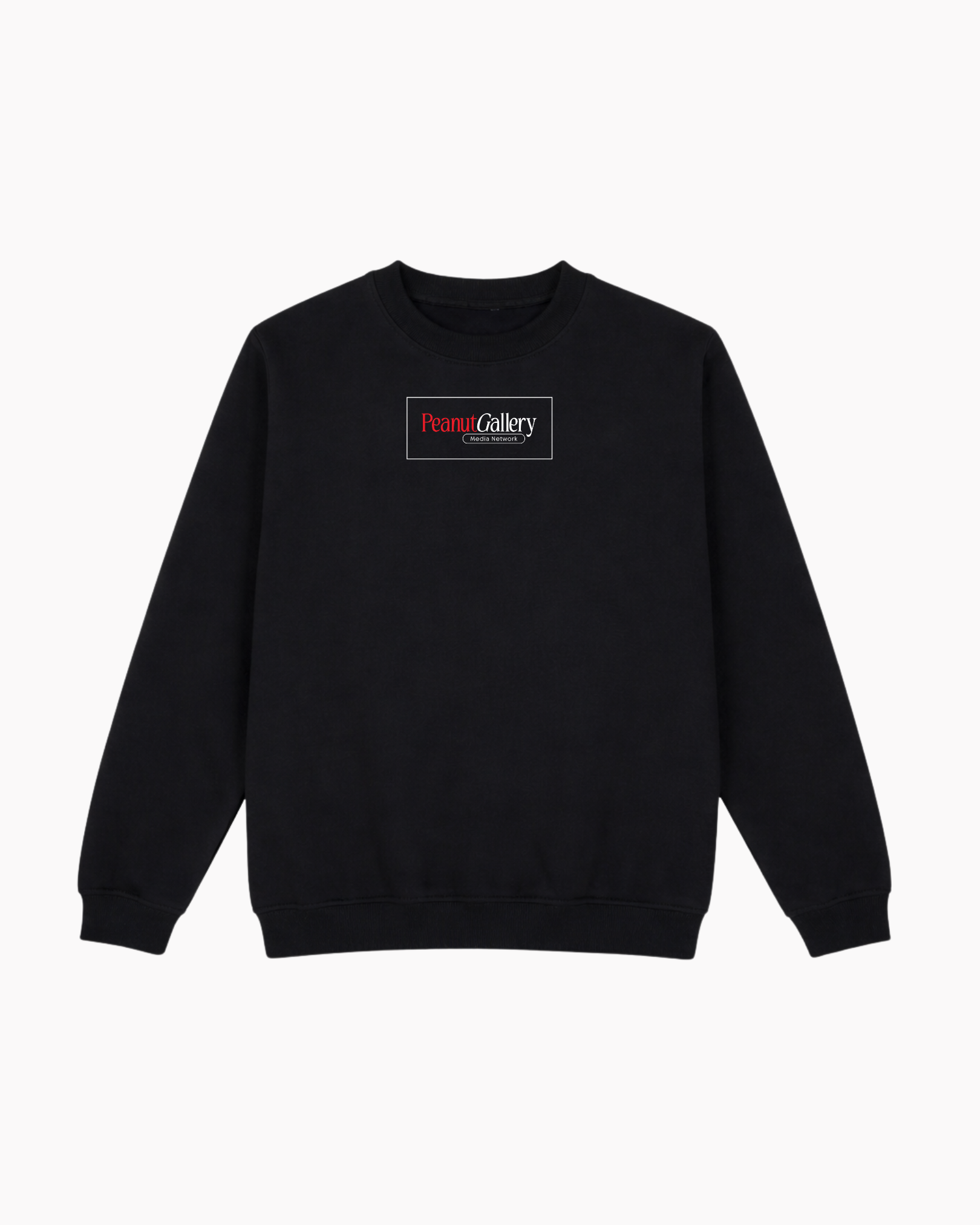 Free Speech Club Sweatshirt