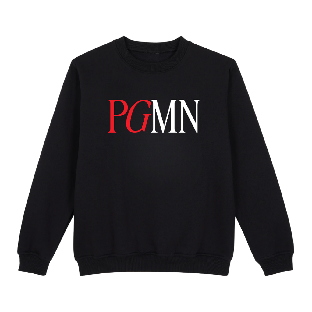 FREE SPEECH CLUB Sweatshirt