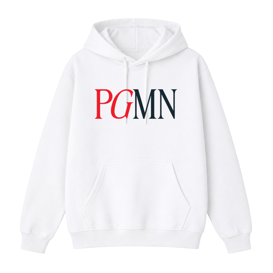 FREE SPEECH CLUB HOODIE