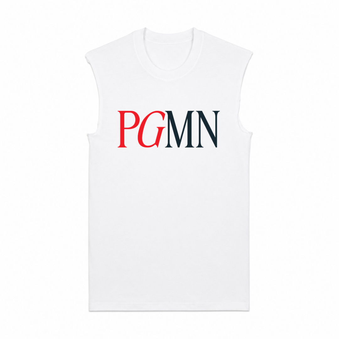 Free Speech Club Muscle Tee