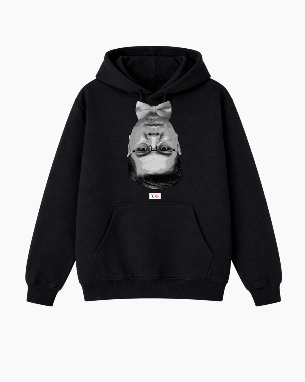 Turn Your "Orion" Perspective Hoodie