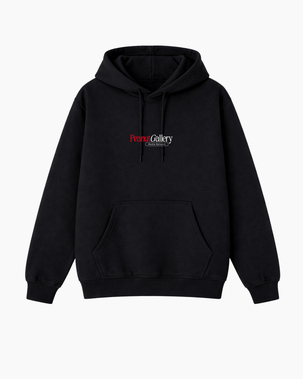 NOT WOKE PGMN Hoodie