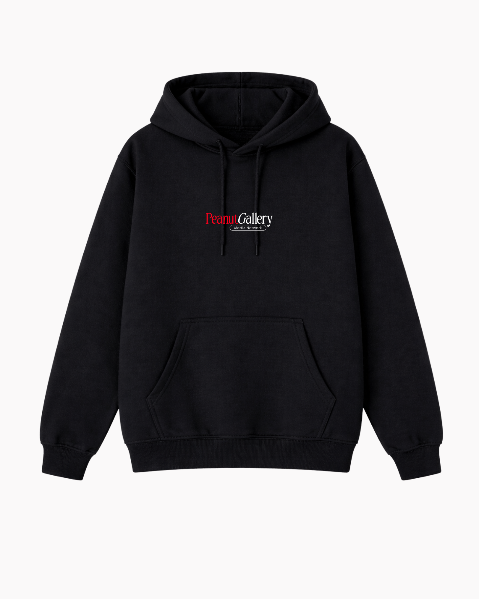 NOT WOKE PGMN Hoodie