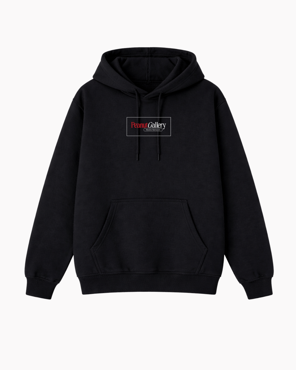 Free Speech Club Hoodie
