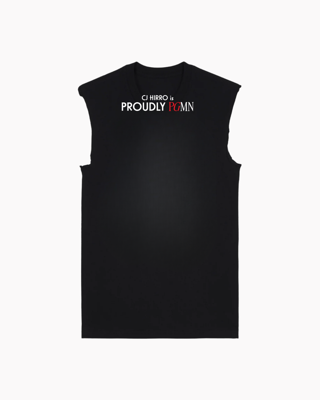 Gago, ’Di Ba? Graphic Muscle Tee