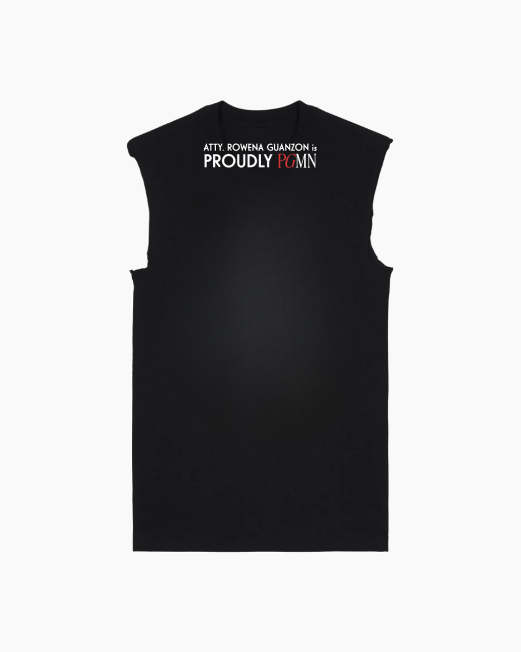 All Hail: Bardagulan Queen  Muscle Tee