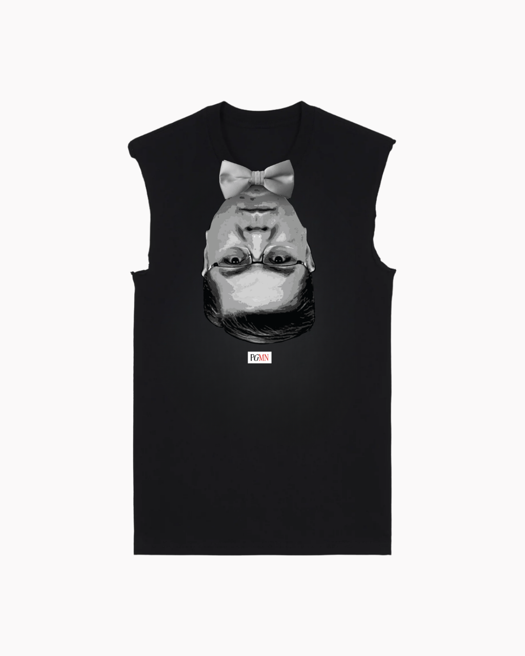 Turn Your "Orion" Perspective  Muscle Tee
