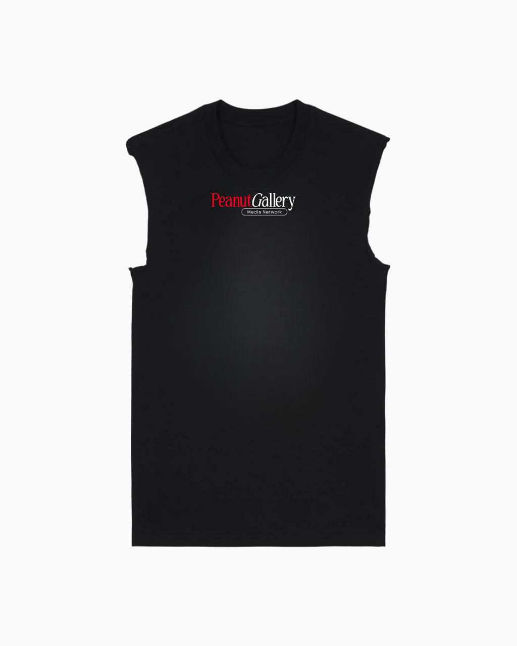 NOT WOKE PGMN Muscle Tee