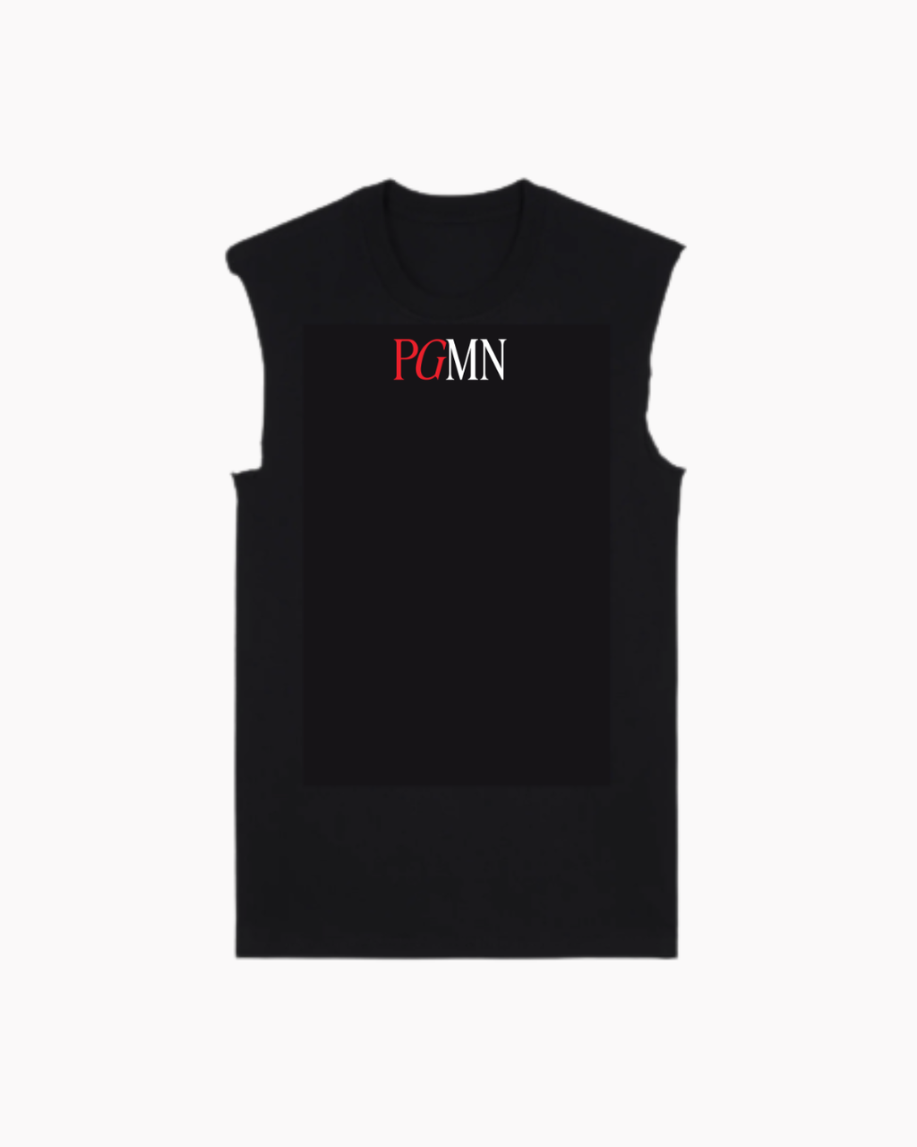 Free Speech Reality Muscle Tee