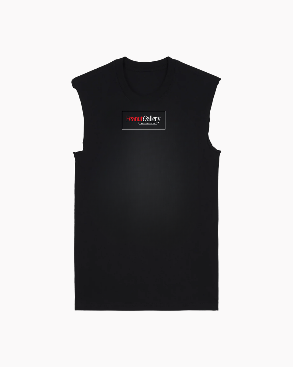 Free Speech Club Muscle Tee