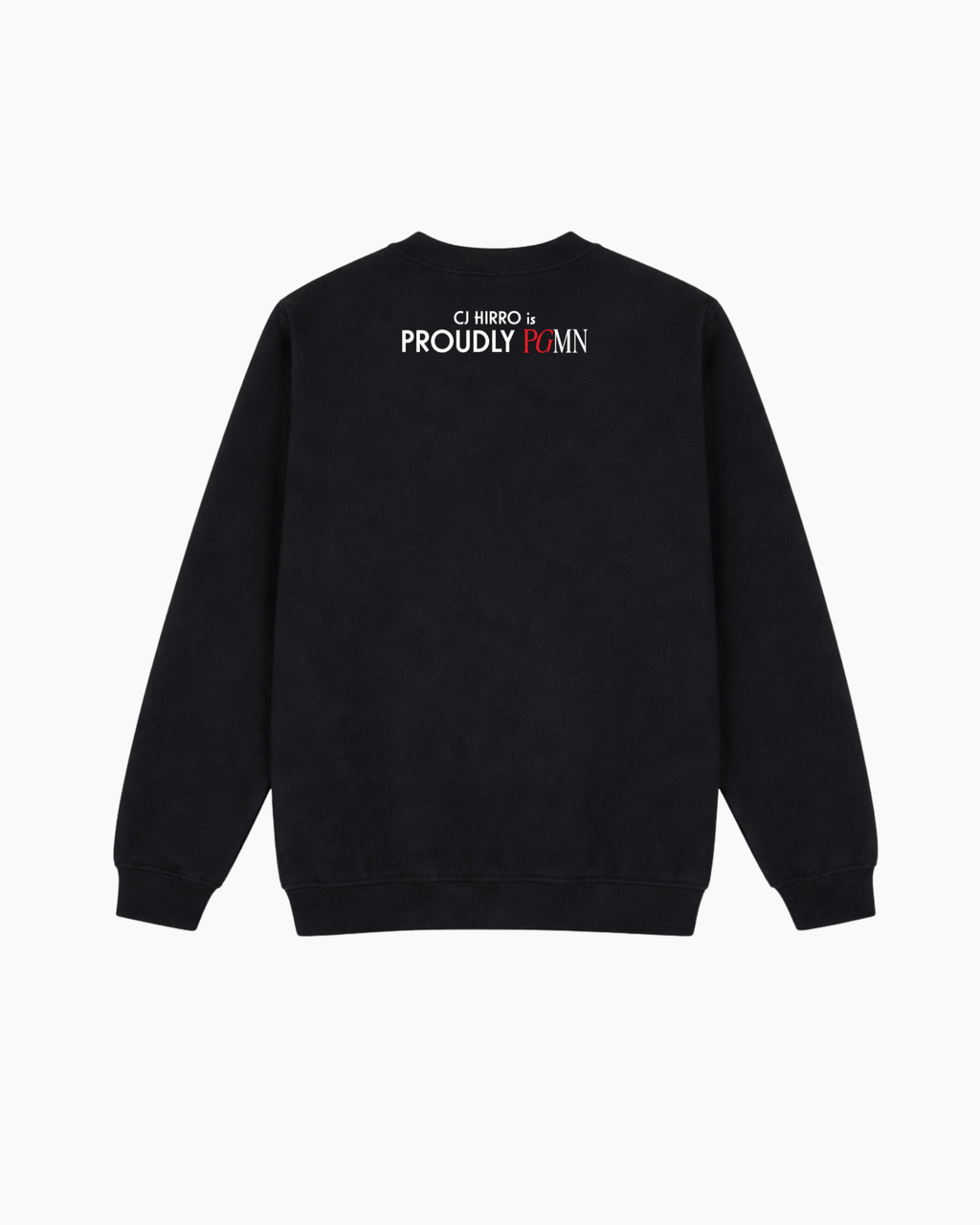 Gago, ’Di Ba? Graphic Sweatshirt