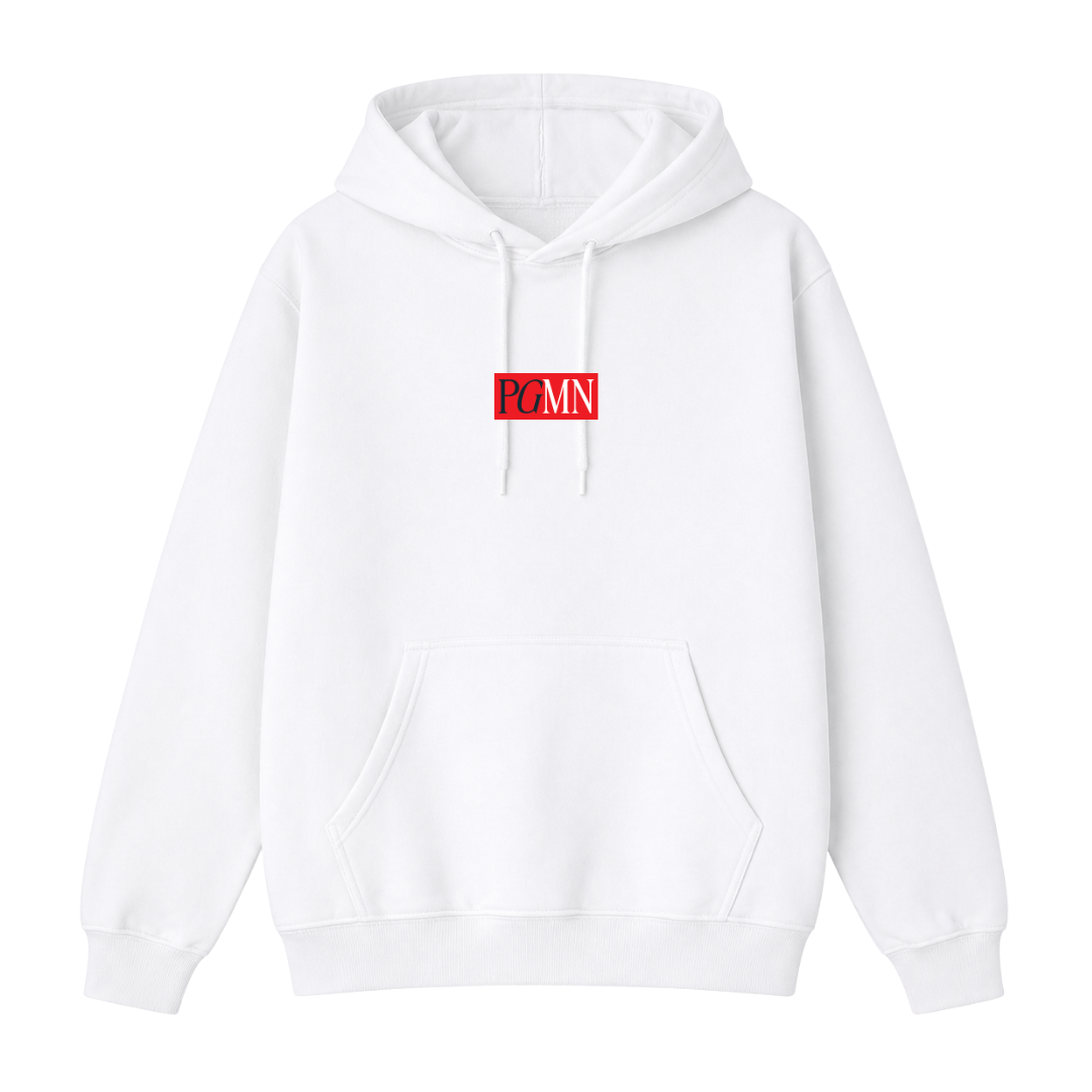 PGMN Logo Hoodie